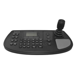 Klawiatura sterująca z...