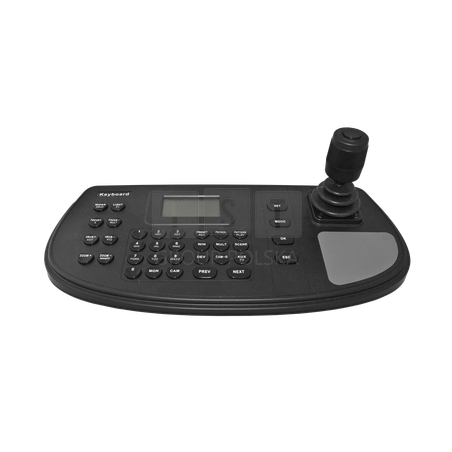 Klawiatura sterująca z interfejsem LAN i7-K1200