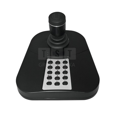 Klawiatura sterująca z interfejsem USB i7-K1005