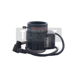 Obiektyw 3,5 - 8mm...