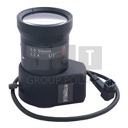 Obiektyw 5 - 50mm i2-0550A-IR