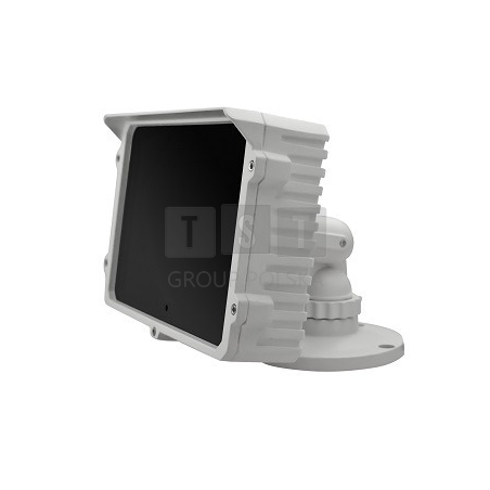 Oświetlacz IR o zasięgu do 130m i8-IR3