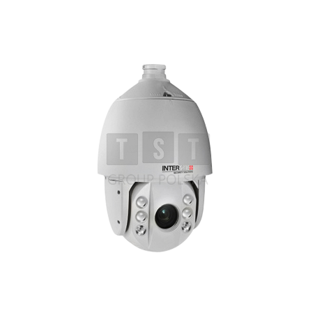 Kamera IP PTZ 2MP i7-P2520KH-IR