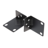 Uchwyt RACK 1U