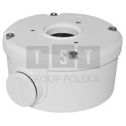 Puszka montażowa do kamer...