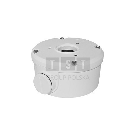 Puszka montażowa do kamer CCTV i6-B8AP