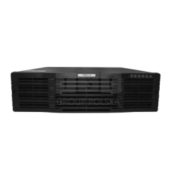 Rejestrator IP 64 kanałowy...