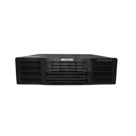 Rejestrator IP 64 kanałowy i6-N61664UHV2