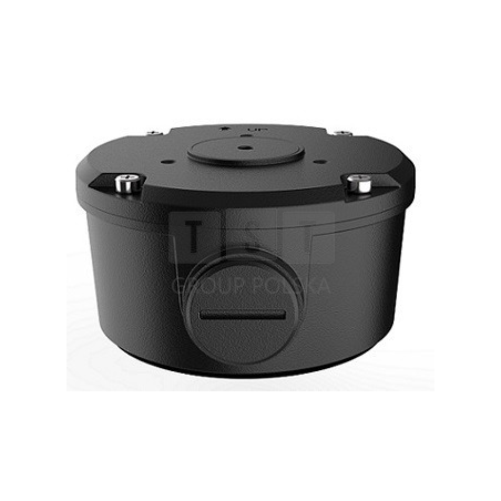 Puszka montażowa do kamer CCTV i6-B8AP B