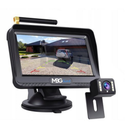 Zestaw bezprzewodowy MBG...