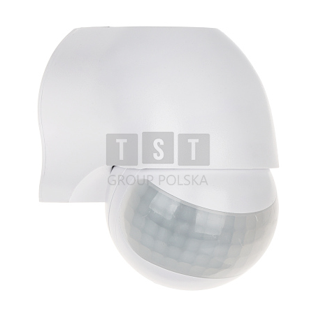 CZUJKA PIR MD-08B7 AC 230V DO STEROWANIA OŚWIETLENIEM EL HOME