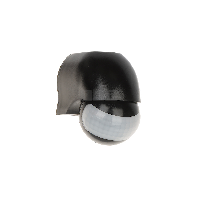 CZUJKA PIR MD-09B7 AC 230V DO STEROWANIA OŚWIETLENIEM EL HOME