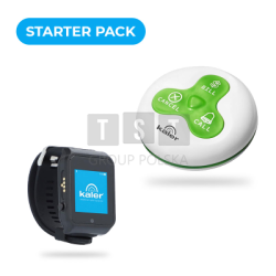 KALER starter pack - zestaw...