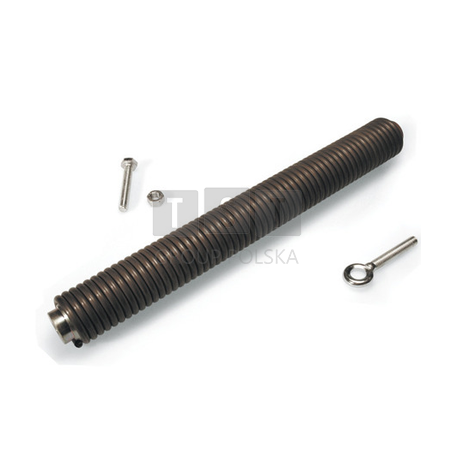 G04060 Sprężyna wyważająca G04060