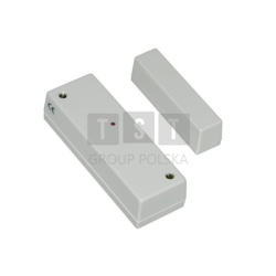 CD 400-R Czujnik wstrząsowy...