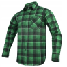 ARTMAS MODAR KOSZULA FLANELOWA ROBOCZA W KRATĘ R. 45/2XL