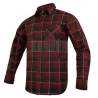 ARTMAS MODAR KOSZULA FLANELOWA ROBOCZA W KRATĘ R. 45/2XL