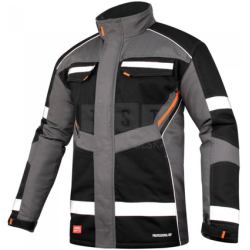 Kurtka robocza ocieplana...