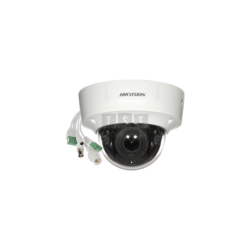 KAMERA WANDALOODPORNA IP DS-2CD2786G2T-IZS(2.8-12MM)(C) ACUSENSE - 8 Mpx 4K UHD Hikvision