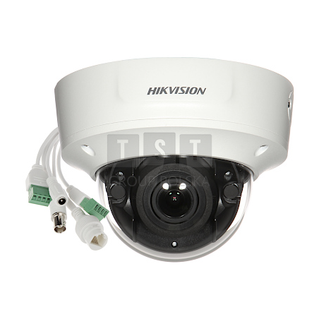 KAMERA WANDALOODPORNA IP DS-2CD2786G2T-IZS(2.8-12MM)(C) ACUSENSE - 8 Mpx 4K UHD Hikvision
