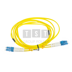 PATCHCORD ŚWIATŁOWODOWY SM...