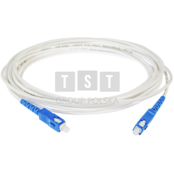 PATCHCORD ŚWIATŁOWODOWY SM...