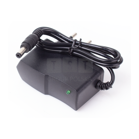 Zasilacz Impulsowy Voltage 12V/1A/5,5 12W