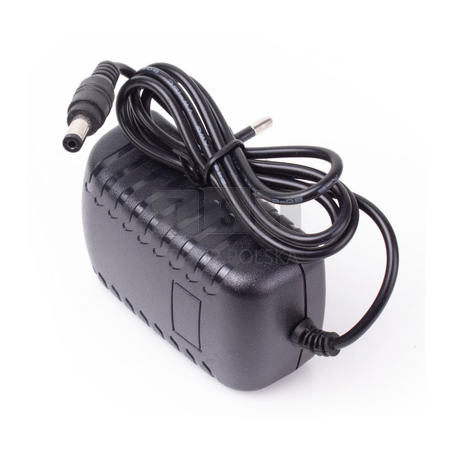 Zasilacz Impulsowy Voltage 12V/2A/5,5 24W