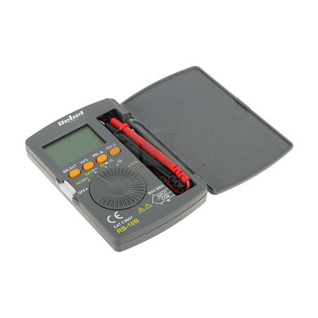 MIERNIK UNIWERSALNY RB-10B REBEL Tools