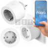 Inteligentne gniazdo SP-EUC01 Aqara