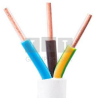 Przewód elektryczny drut okrągły YDY 450/750V 3x2,5mm2 ELEKTROKABEL 100m