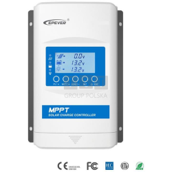 Regulator ładowania MPPT,...