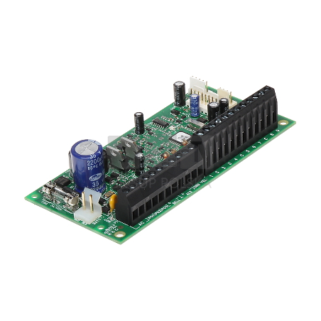 PŁYTA CENTRALI ALARMOWEJ SP-65 PARADOX