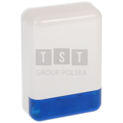 SYGNALIZATOR ZEWNĘTRZNY...