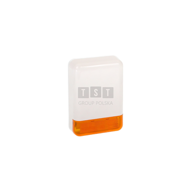 SYGNALIZATOR ZEWNĘTRZNY SPL-2010-O SATEL