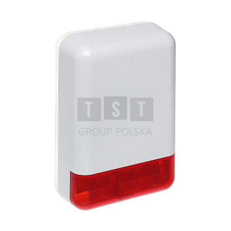SYGNALIZATOR ZEWNĘTRZNY SPL-2010-R SATEL