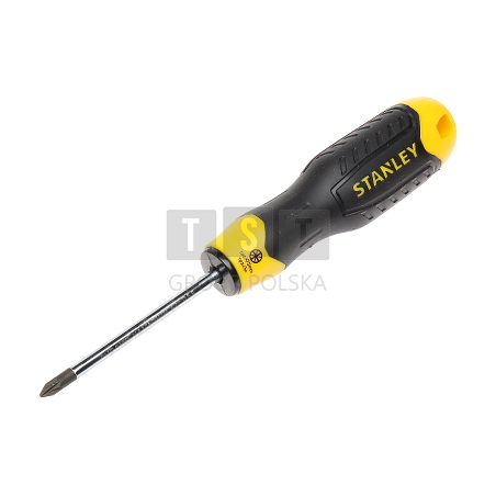 WKRĘTAK KRZYŻAKOWY PZ1 ST-0-64-955 STANLEY
