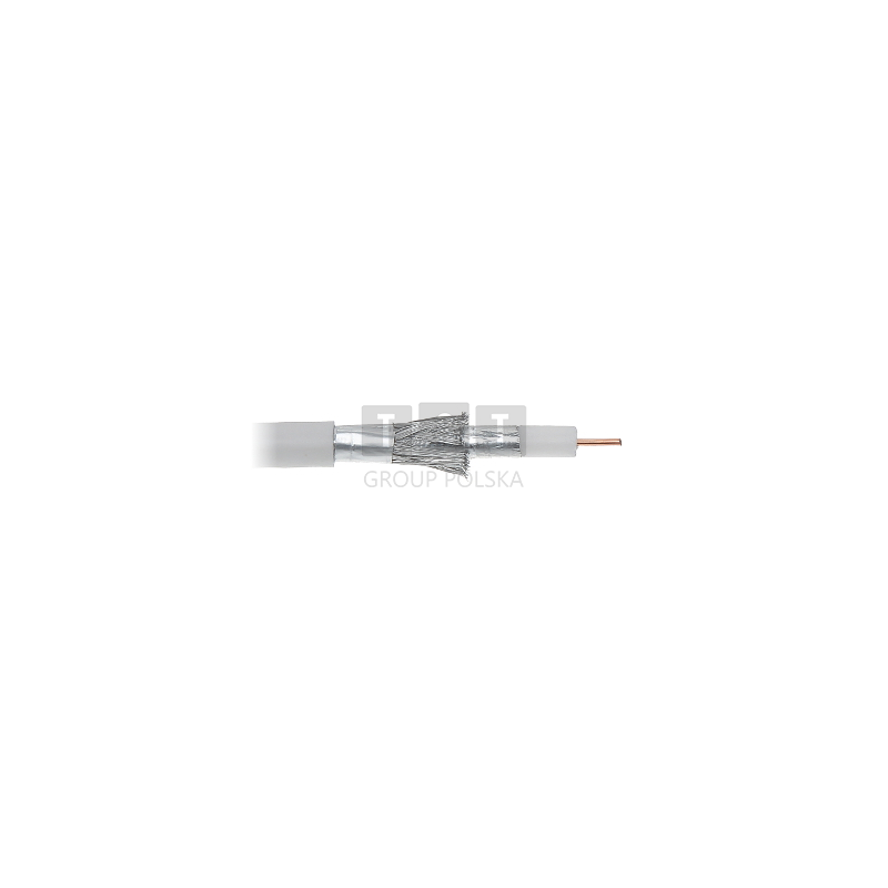 KABEL KONCENTRYCZNY TCC-113-TRISHIELD