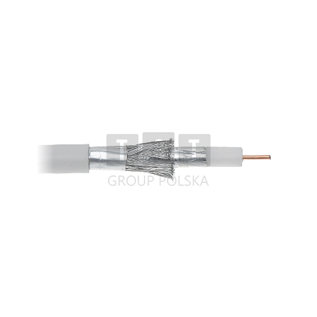 KABEL KONCENTRYCZNY TCC-113-TRISHIELD