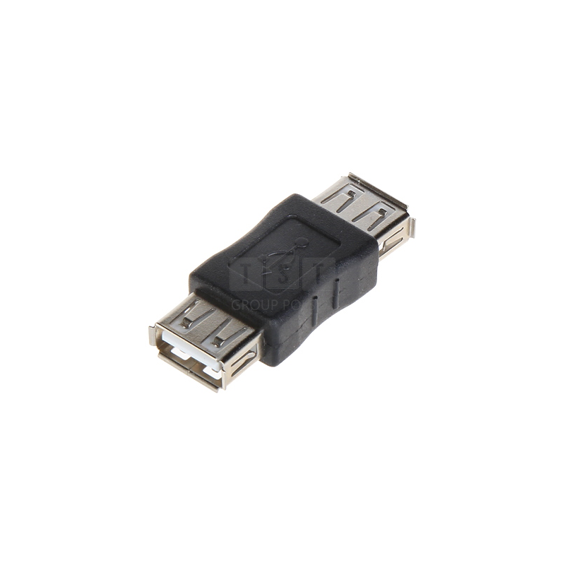 PRZEJŚCIE USB-G/USB-G