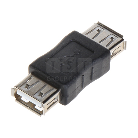 PRZEJŚCIE USB-G/USB-G