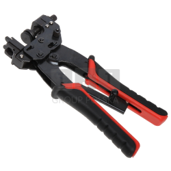 ZACISKACZ ZŁĄCZ...