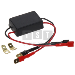 MODUŁ ZABEZPIECZAJĄCY ZB-1...