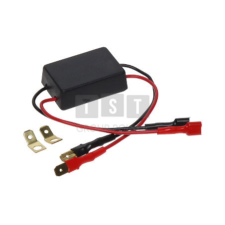 MODUŁ ZABEZPIECZAJĄCY ZB-1 SATEL