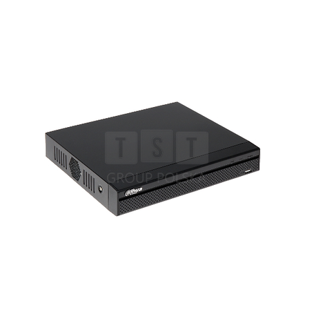 REJESTRATOR IP DAHUA NVR4116HS-8P-4KS2/L