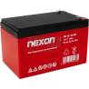 Akumulator Nexon VRLA GEL 12V 15Ah