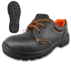 Półbuty bezpieczne r.46