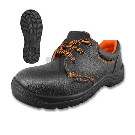 Półbuty bezpieczne r.46