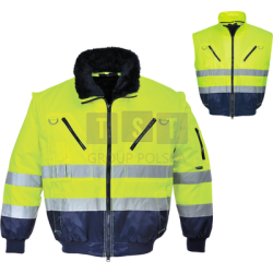 PORTWEST PJ50 KURTKA...