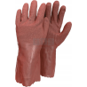 REIS RFISHING RĘKAWICE ROBOCZE WYKONANE Z LATEKSU SZORSTKOWANE DOSKONAŁA CHWYTNOŚĆ R. 9
